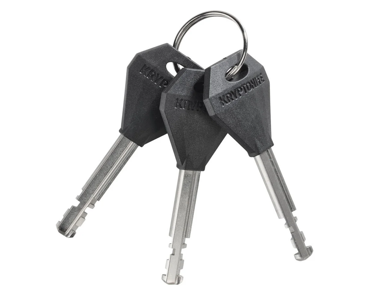 Kryptonite New York Diamond Standard Lock - view 5